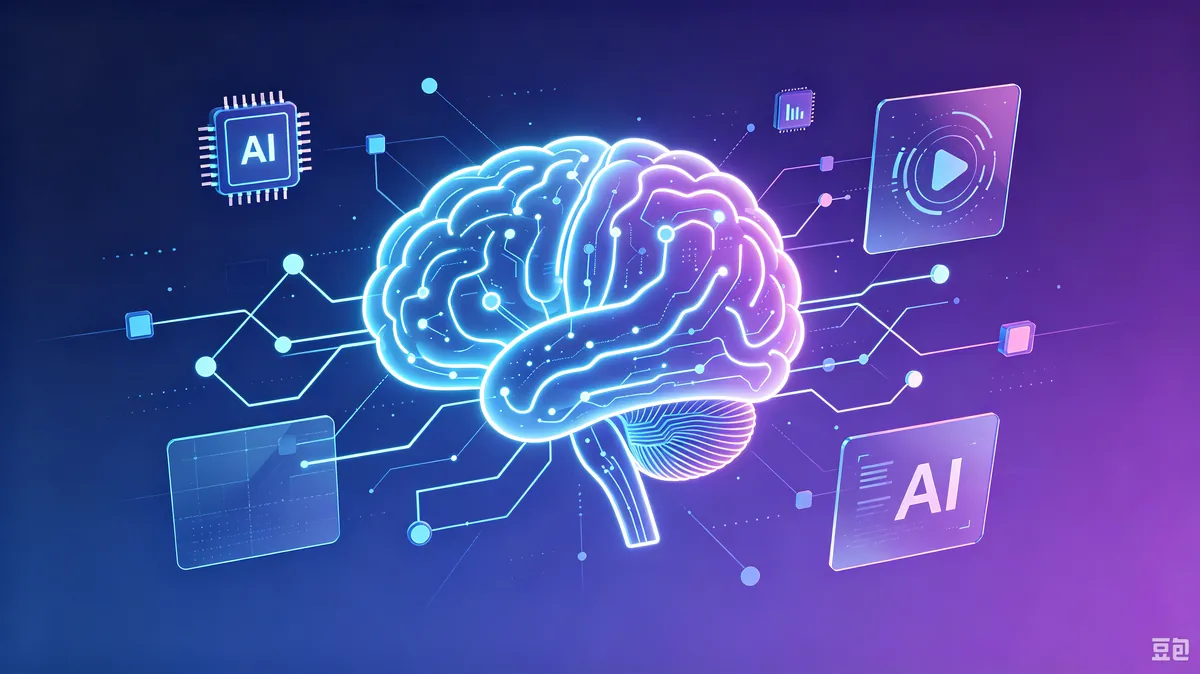 AI搜索进入问答时代：企业如何看懂AI搜索优化的新规则
