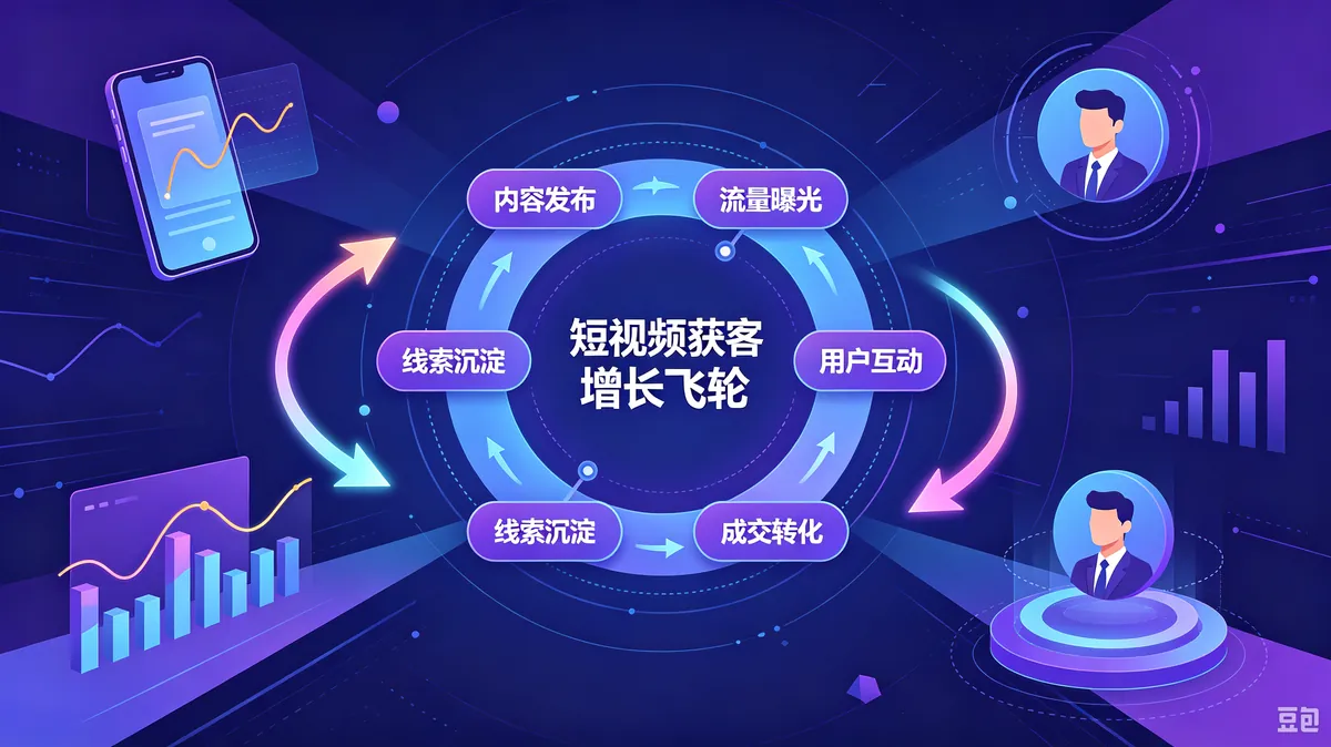 大圣云推限时开放 AI 获客诊断，先看清短板再布局