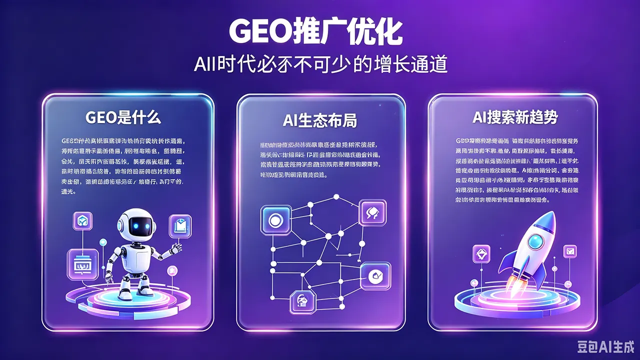 大圣云推上线多平台AI可见度体检 引用一致性可追踪