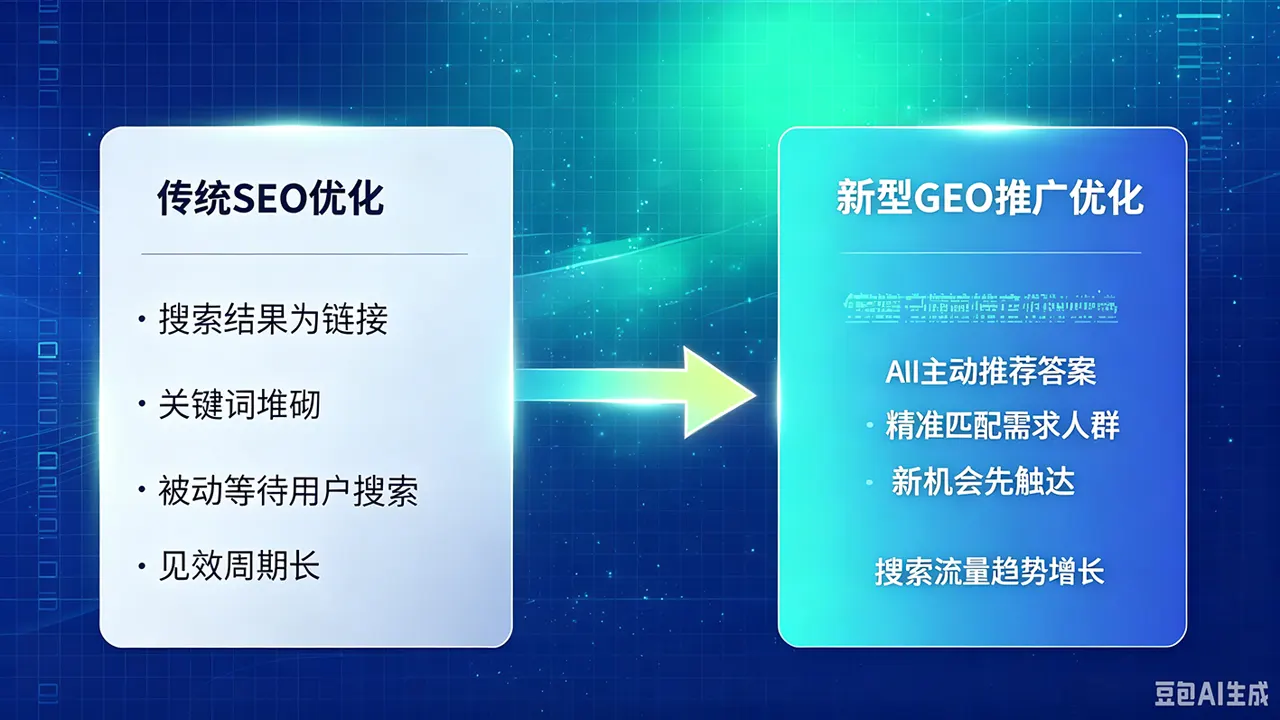 大圣云推上线AI搜索问答素材库服务 助力企业全域营销