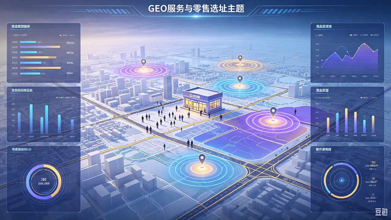 某连锁洗护品牌短视频代运营复盘 AI引流怎么跑通