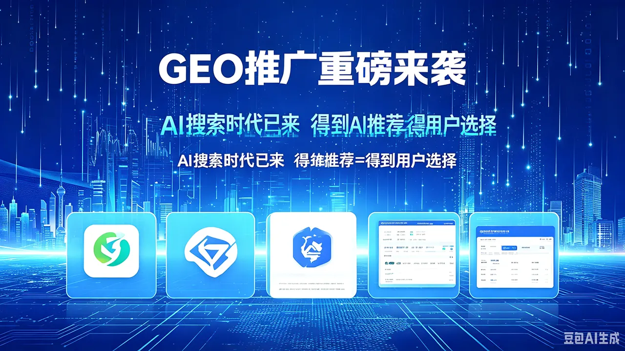 大圣云推上线对比型内容建设服务 支撑AI搜索可见度