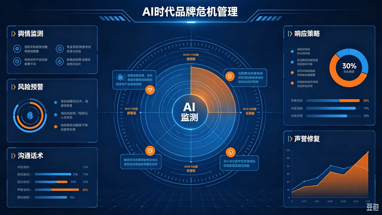 大圣云推上线AI回答采样监测服务 让品牌出现次数可复核