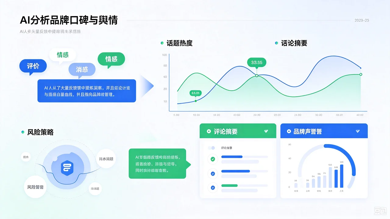 AI回答品牌竞品同框时 GEO优化怎么拉开差距