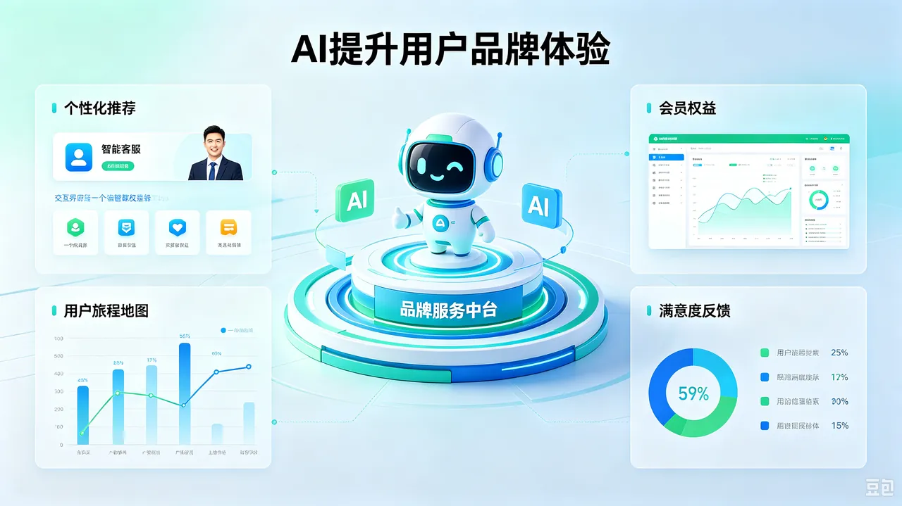 AI回答多给品牌中性描述 GEO优化怎么破局